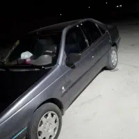 پژو 405مدل 96