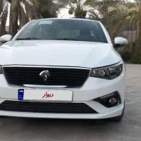 تارا V1p شش دنده بسیار تمیز ۱۴۰۴ در حد صفر