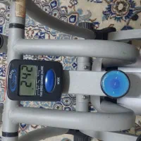 اسکی فضایی اربیترک