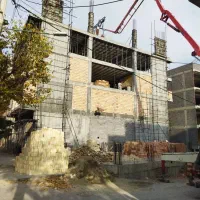 پیمانکاری و تعمیرات ساختمان