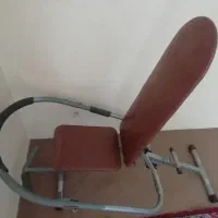 صندلی دراز و نشست ABKing