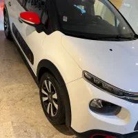 سیتروئن c33|خودرو سواری و وانت|تهران, ستارخان|دیوار