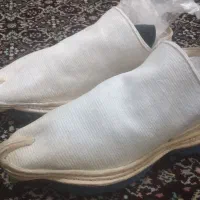 گیوه درجه یک  زنانه ومردان  بی‌نظیر فروشی