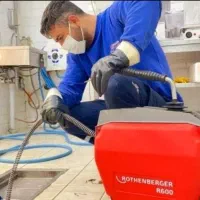 لوله بازکنی لوله کشی برادران ارومیه شبانه روزی