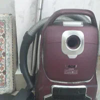 جارو برقی