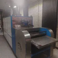 فروش دستگاه نان سنگک صنعتی
