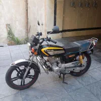 فروش موتور CG150 کویر