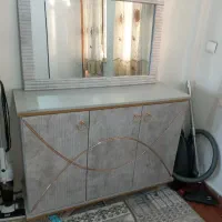 آیینه کنسول