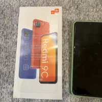 گوشی شیائومی Redmi 9c