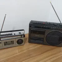 رادیو قدیمی