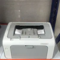 پرینتر hp 1102