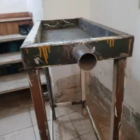 منقل جگرکی
