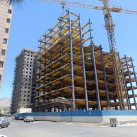 پیش فروش آپارتمان ۱۳۷متری  دهکده المپیک
