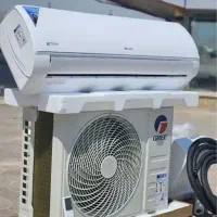 انواع سایز کولرگازی گری