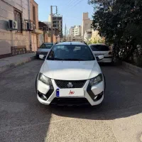 کوییک gx مدل ۱۴۰۳