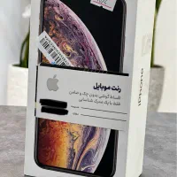 گوشی آیفون xs max