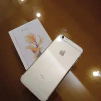 ایفون ۶اس پلاس 6s plus