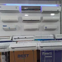 پخش کولر گازی زانتی قیمت منصفانه کولرگازیBD60