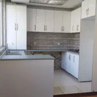 واحد۸۶ متری فاز۹ شقایق لاکچری
