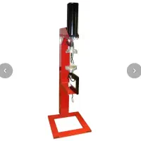 اپارات لاستیک سبک وسنگین