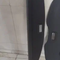 طاقچه عقب (پرده) خودرو