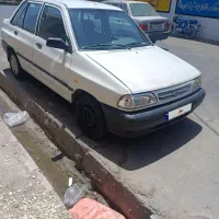 پراید