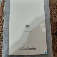 اسکنرhp