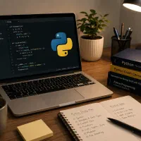 ثبت‌نام دوره پایتون با تخفیف ویژه تابستان