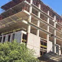 مشارکت درساخت بر بلوار معلم ۲ نبش مسکونی  ۱۳۰۰متر