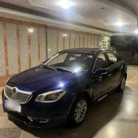 برلیانسh330اتوماتیک استثنایی