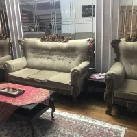 مبل|مبلمان خانگی و میز عسلی|سبزوار, شهرک جهاد|دیوار