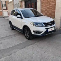 تیگو ۵ مدل ۹۸ بی رنگ خونگی