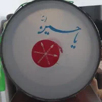طبل سایز 60