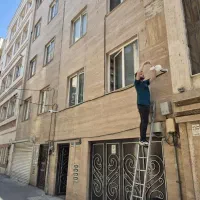 دوربین مدار بسته