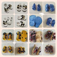 کفش و کیف مردانه زنانه بچه گانه