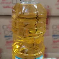 روغن مایع 3 لیتری ( رعنا )