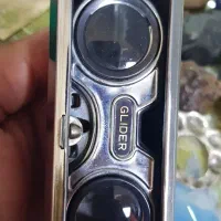 دوربین شکاری جم و جور و جیبی نوستالوژی