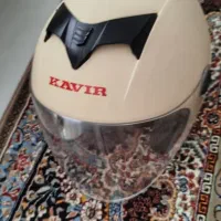 کلاه کاسکت نو و بدون خط و خش