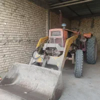 تراکتور رومانی