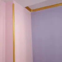 نقاش ساختمان کهنوج و رودبار