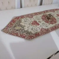 میز غذاخوری ۶ نفره