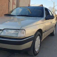 پژو ۴۰۵ GLX رخ درحد ۹۷