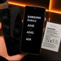 A04 S E VOCAL V0 A 02 CORE 03باتری01 السیدی تاچLCD