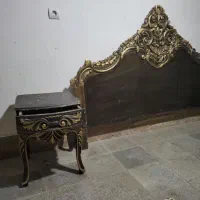 تخت دونفره شیک