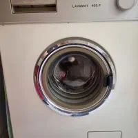 ماشین لباسشویی اصل برند AEG