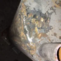 جوشکاری سیار وتعمیرات