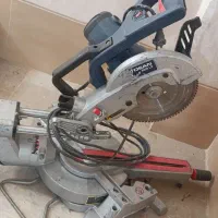 فارسی بر توسن و اره میزی اینهل