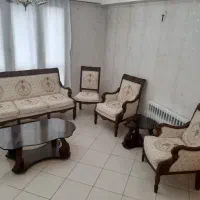 مبلمان و غذا خوری ۹نفره