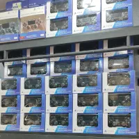 دسته اصلی و طرح اصلی ps4 پلی۴