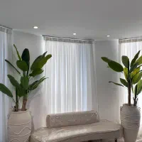 درخت مصنوعی موز